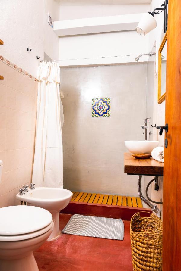 Estancia Los Cuartos Tafí del Valle 外观 照片